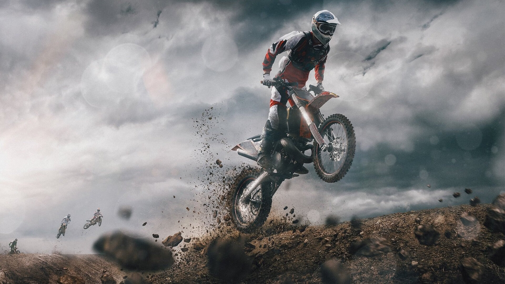 “快艇冲浪:东三叉湖赛场迎来最燃的水上竞速”